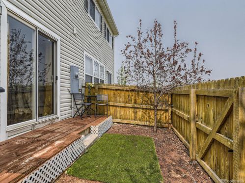 7855 Kalispell Cir, Englewood CO 80112-4647 exterior