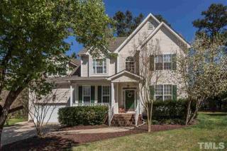 1 Silverwood Ct, Durham, NC 27713-4345