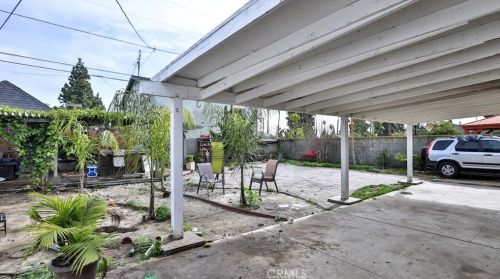 929 Harmon St, Santa Ana CA  92704-2015 exterior