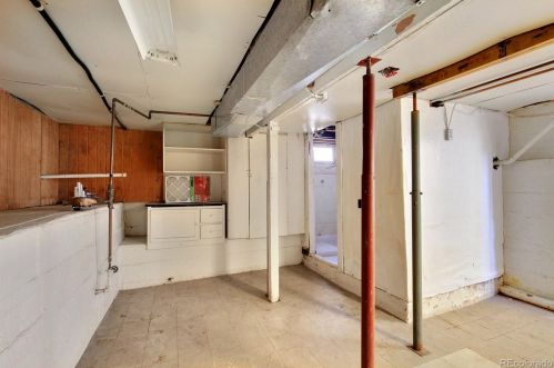 4334 Logan St, Englewood CO 80113-5826 exterior