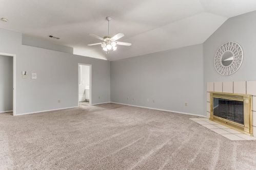 2233 Country Dell Dr, Garland TX  75040-4042 exterior