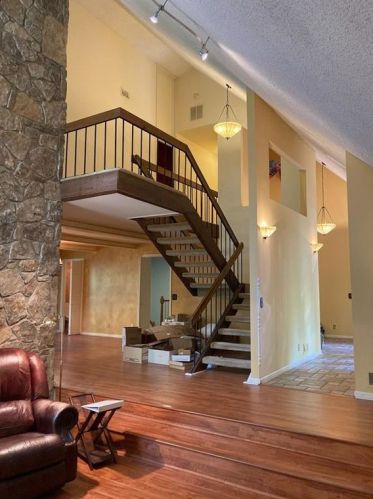5159 Shore Dr, Conyers GA  30094-4713 exterior