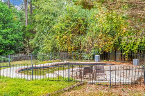 2325 Lochinver Ln, Conyers GA  30094-6853 exterior