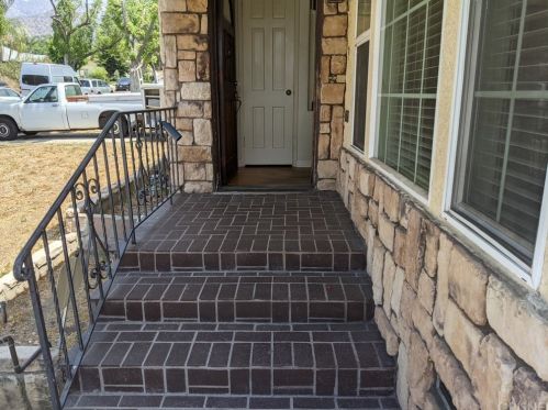 1222 Spazier Ave, Glendale CA  91201-1322 exterior