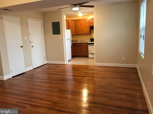 8105 Tahona Dr, Silver Spring MD  20903-3428 exterior