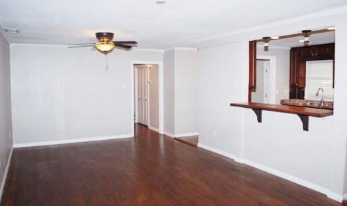 3200 Leith Ave, Fort Worth TX  76133-1722 exterior