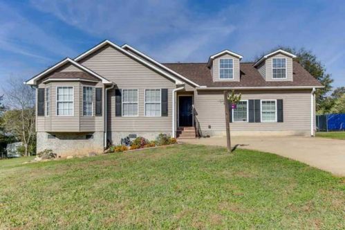 204 Sussex Way, Anderson, SC 29625-5275