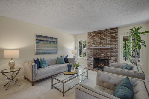 2482 Downing Ave, San Jose, CA 95128-3421
