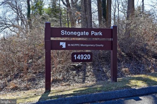 15037 Butterchurn Ln, Silver Spring MD 20905-5741 exterior