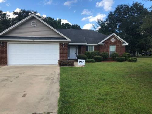 173 River Bend Dr, Midway, GA 31320-3241