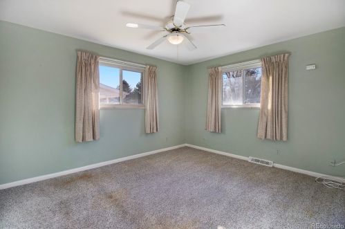 7285 Tamarac St, Englewood CO 80112-1882 exterior