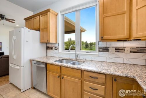 3005 Bryce Dr, Fort Collins CO  80525-3120 exterior