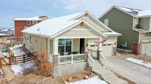 22827 Saratoga Pl, Denver, CO 80015-4302