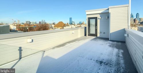 1223 20 St, Philadelphia PA 19144-0015 exterior