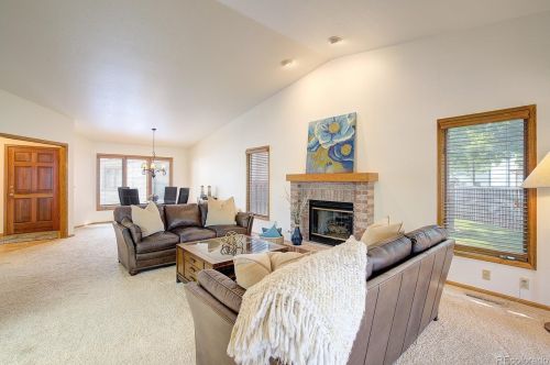 1219 Oak Island Ct, Fort Collins CO  80525-5516 exterior