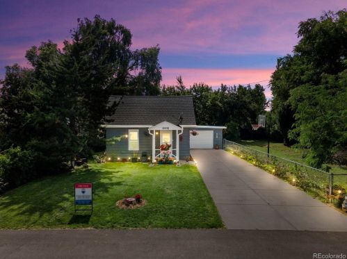 4475 Pierson St, Denver, CO 80033-2548