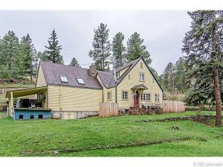 4911 Little Cub Creek Rd, Lakewood, CO 80439