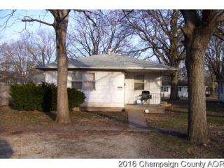648 Morgan St, Bement, IL 61813-1045