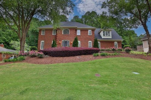 5108 Browning Way, Lilburn, GA 30047-7040