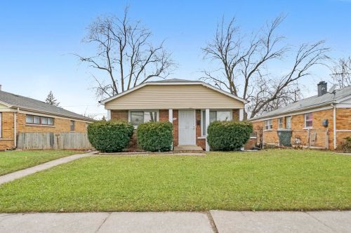 14812 Indiana Ave, Dolton, IL 60419-1636