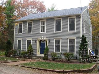 191 Mile Rd, Coventry, RI 02816-5144