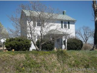 794 Trimbles Mill Rd, Swoope, VA 24479-2114