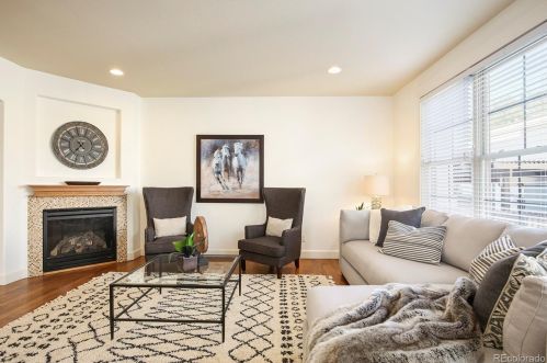 3226 Wyandot St, Denver CO  80211-3350 exterior