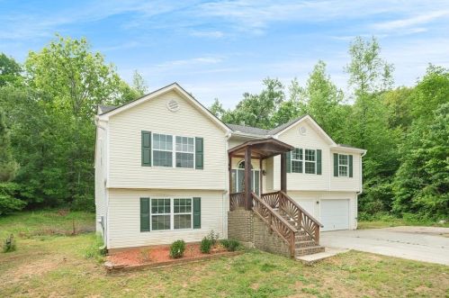 471 Gin Mill Dr, Monroe, GA 30656-3534