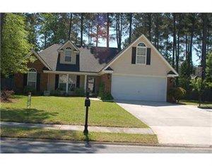 312 Silver Brook Cir, Savannah, GA 31322-4010