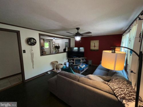45 Willow Branch Pl, Fredericksburg, VA 22405-1443
