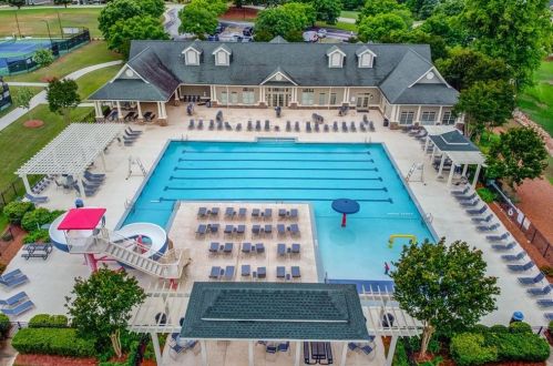 2224 Cotton Gin Row, Jefferson GA  30549-8819 exterior