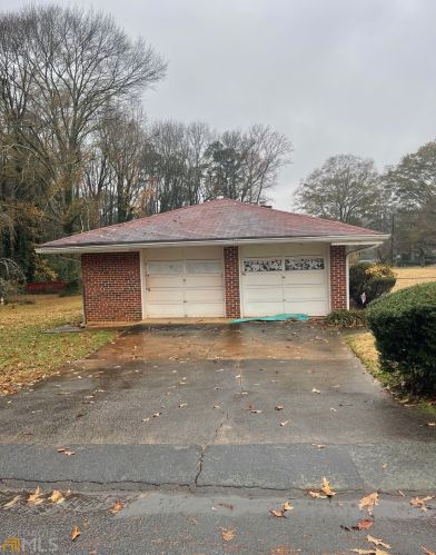 2234 Edgemore Dr, Atlanta GA  30316-2635 exterior