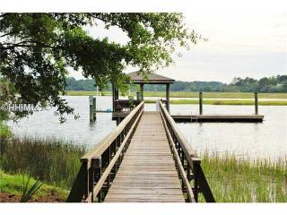 76 Cope Point Ln, Coosawhatchie, SC 29936-9892