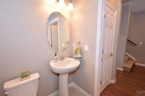 15622 Kitchener Way, Woodmoor CO  exterior