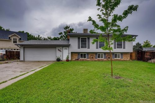 4358 Xenophon St, Morrison, CO 80465-1360