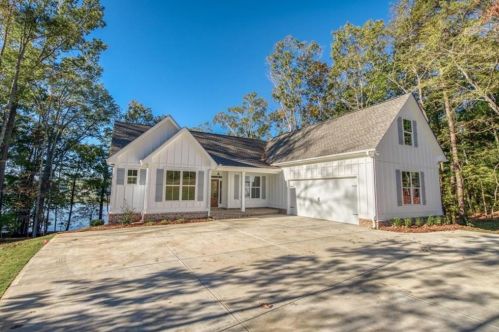 1060 Brannon Dr, Reynolds Plantation, GA 30642-2555