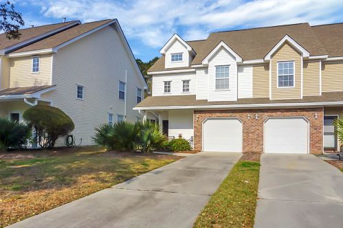 1266 Fenwick Plantation Rd, Johns Island, SC 29455-3163