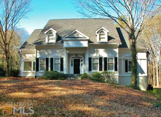 3241 Garmon Dr, Loganville, GA 30052-2487