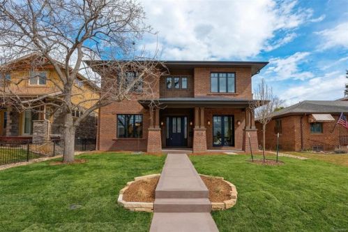1010 Adams St, Denver, CO 80209-4907