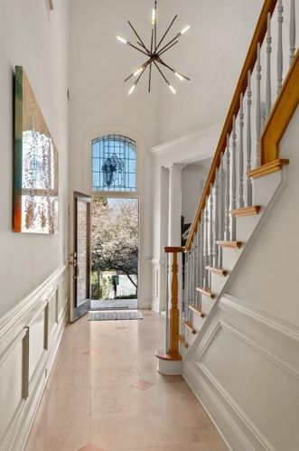 3487 Highgrove Way, Atlanta GA  30319-1993 exterior