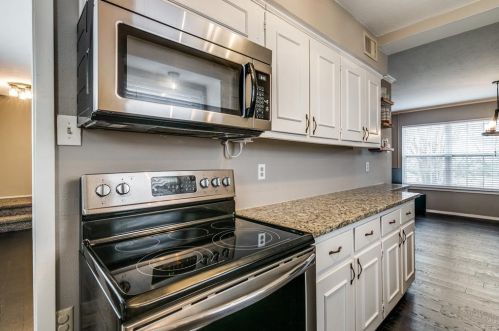 4209 Tynes Dr, Garland TX 75042-4637 exterior