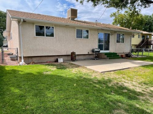 2680 Sherwood Ln, Pueblo CO  81005-3316 exterior