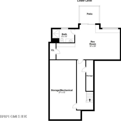 59 Le Grande Ave, Greenwich CT  06830-6768 exterior
