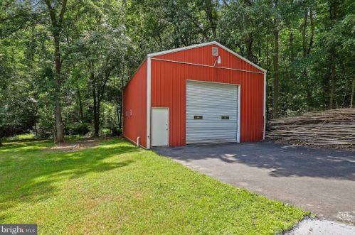 730 Schofield Ave, Aberdeen MD  21001-2923 exterior