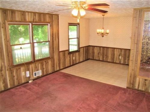 4908 Cherokee Way, Conyers GA  30094-4536 exterior