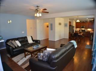 20 Oxmoor Dr, Durham NC  27703-9499 exterior