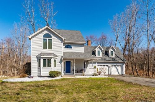 79 Bishops Curv, Kensington, CT 06037-3701