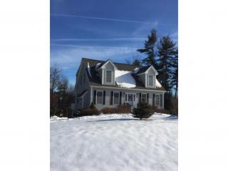10 Elder Osborne Dr, Lee, NH 03861-6660