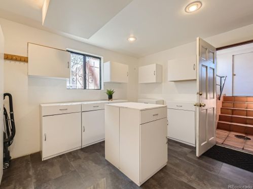 3077 Joslin Ct, Denver CO  80227-5908 exterior