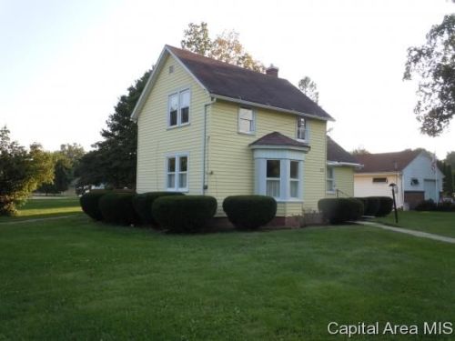 230 Railroad St, Youngstown, IL 61473-9686